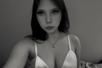 little girl
