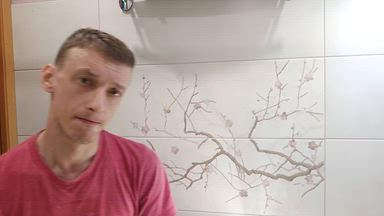 Shaving body