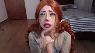 BLOWJOB CLOWN 🤡