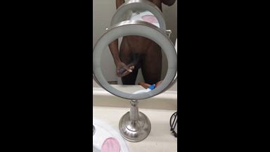 stroke + nut vids