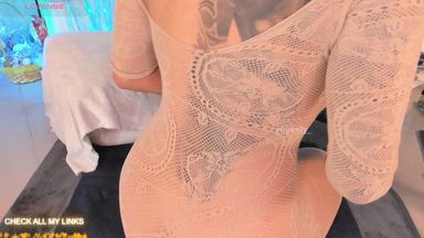 Private Show <3 ASS TO PUSSY
