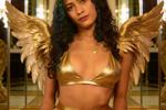 Angel vibes