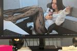 photo of legs