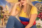 DO YOU LIKE SEXY COLOMBIAN WOMEN?