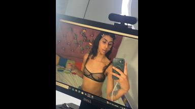 Femenine girl