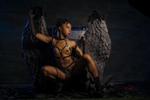 Ethereal Temptation