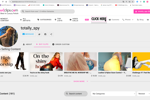 180 clips for you + legal customs