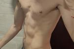 dan — :p