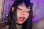 bunny girl