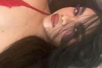 vivienne monroe — Look at me while im gone baby