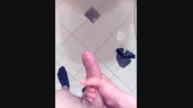 Very hot CUM video