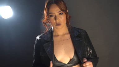 IN MINIATURE LINGERIE