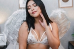 your beautiful angel