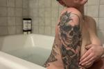 Get wet with me