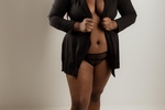 I'm your Ebony Queen!