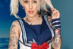 Sailor moon