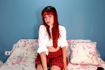 Schoolgirl