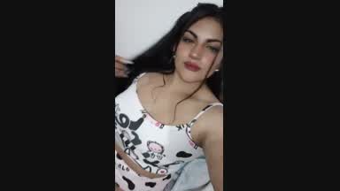 Chica linda