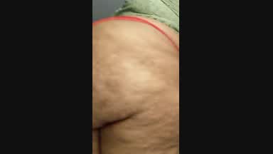 A fat ass is always the remedy…