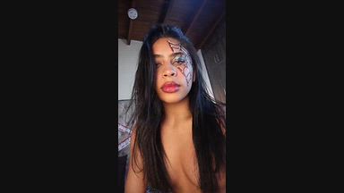Spider woman 🕷🕸