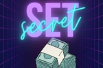 Secret set