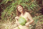 I love nature