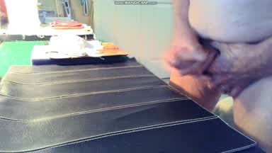 cajun0100 — Cum Shot 2