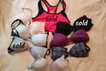 Bra sale: spring cleaning