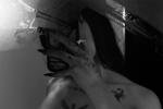 whispering in the dark...