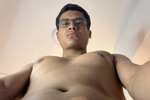 thiago vega — Nice guys