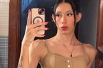 doja soto — bathroom