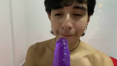 𝖓𝖔𝖆𝖍𝖜𝖆𝖑𝖐𝖊𝖗__ — Blow job