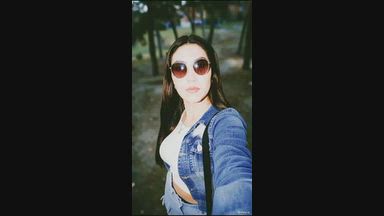 horny girl