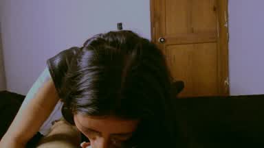 Bj POV + cum
