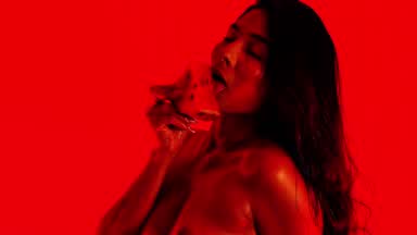 A delicious fantasy 🍉
