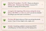 PVT INFO