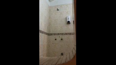 Shower 🚀