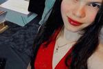 I see red 😈💋