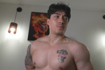 natural body