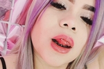 pretty