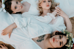 A Bite of Timeless Beauty