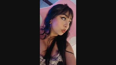 DON´T LOOK AWAY 😚