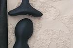 Anal and Chastity/CBT items