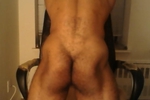 Muscle Ass (3 pack)