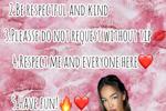 Room rules