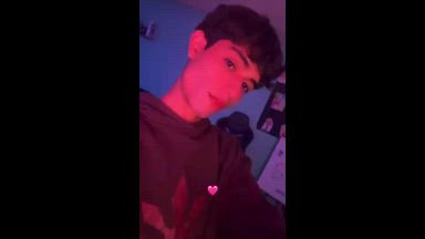 its me - oliver