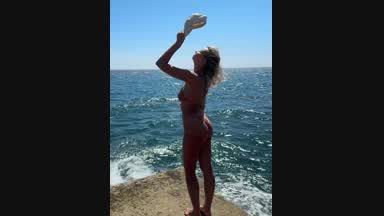 sea breeze ~