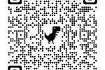 My CB Affiliate QR code! Help me keep more tkns!