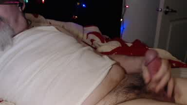 Noisy fan cum