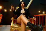 YOUR MISTRESS